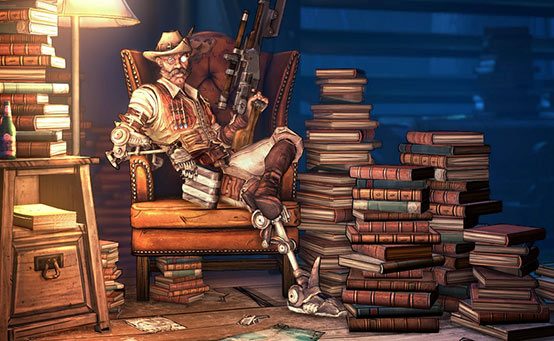 Borderlands 2: DLC Sir Hammerlock’s Big Game Hunt Chega Hoje à PS Store BR