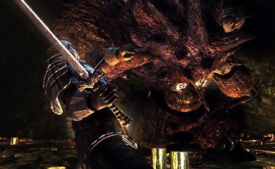 Demon’s Souls Chega à PS Store BR na Próxima Terça-Feira