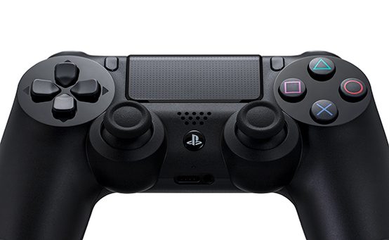 DUALSHOCK 4 Revelado: Ampliando os Limites do Jogo