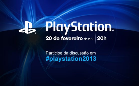 Assista ao PlayStation Meeting 2013 ao Vivo a Partir das 20h