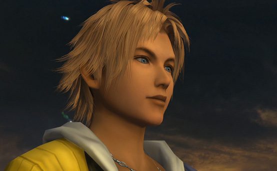 FINAL FANTASY X/X-2 HD Remaster Anunciado para PS3 e PS Vita