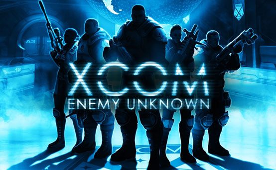 XCOM: Enemy Unknown Invade a PSN Hoje