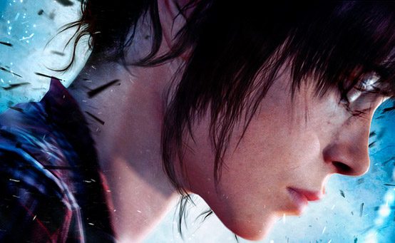 Atualização em português do jogo Beyond: Two Souls (ATUALIZADO)