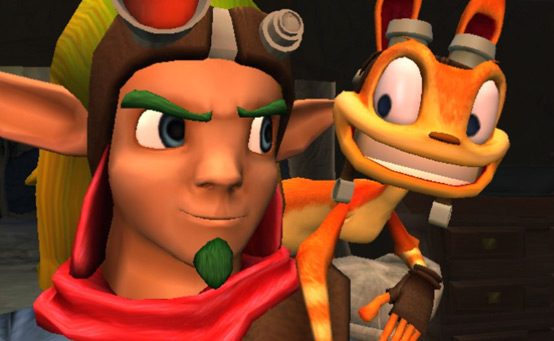 Jak and Daxter Collection Ganha Versão para PS Vita em Junho