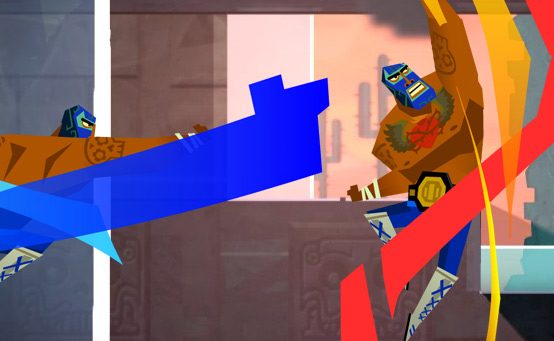 [ATUALIZADO] Guacamelee! Novas Roupas e Troféus em Breve na PSN