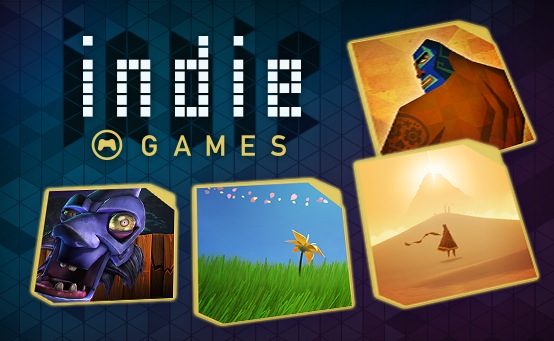 Jogos Indie: Nova Categoria Estreia Hoje na PlayStation Store