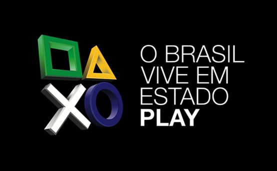 O Brasil Vive em Estado Play