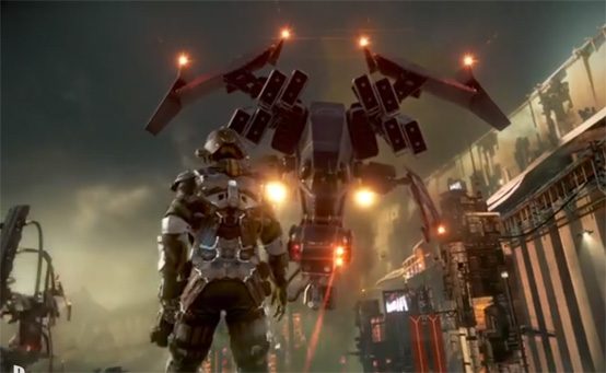 Killzone: Shadow Fall e Knack nas lojas!