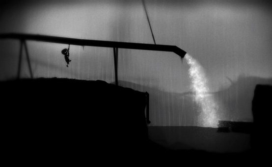 Limbo Chega ao PS Vita na Próxima Terça-Feira, 04/06