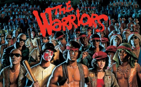 The Warriors Chega à PSN na Próxima Terça-Feira, 28/05