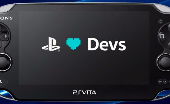 Categoria Jogos Indie Estreia Hoje no PlayStation Vita