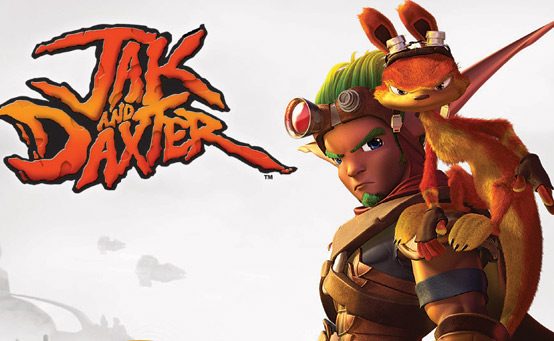 Jak and Daxter Collection Chega Hoje para PS Vita