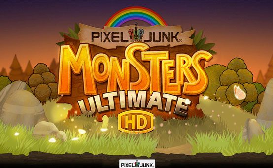 PixelJunk Monsters: Ultimate HD a Caminho do PS Vita