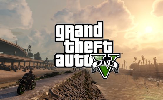 Primeiro Trailer Com Cenas de Jogo de Grand Theft Auto V