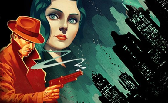 Burial at Sea: Ken Levine Fala Sobre o Retorno de BioShock à Cidade de Rapture