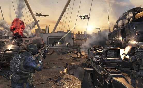 Black Ops II: DLC Vengeance Já Disponível na PlayStation Store