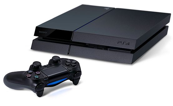 Gamescom 2013: PS4 Chega às Lojas em Novembro