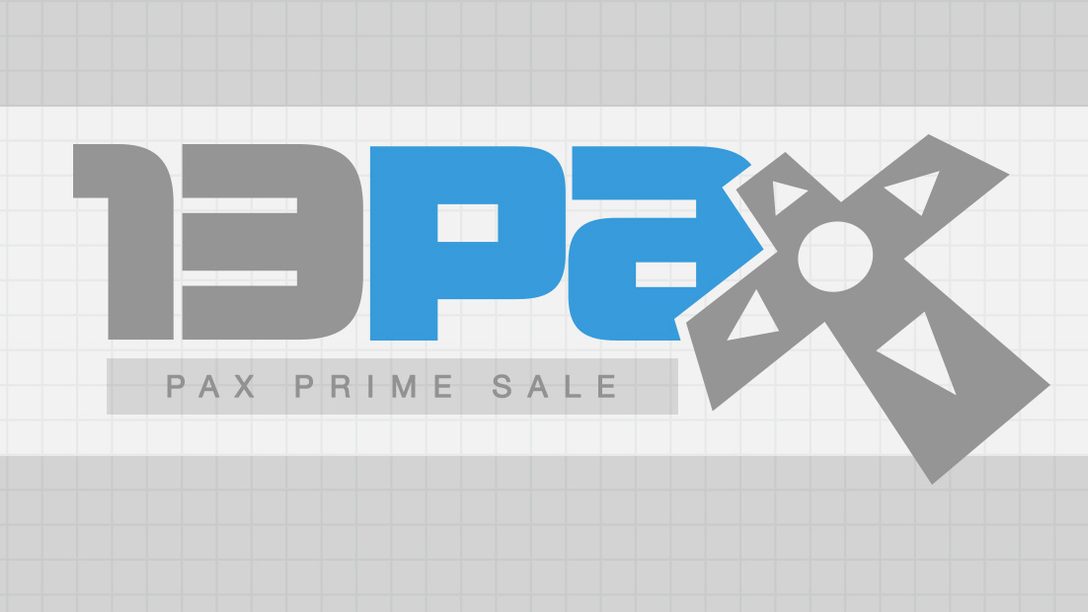 Ofertas PAX Prime: Jogos Indie Com Até 50% de Desconto