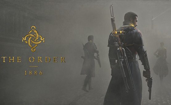 Gamescom 2013: Criando uma Nova Londres em The Order: 1886 para PS4