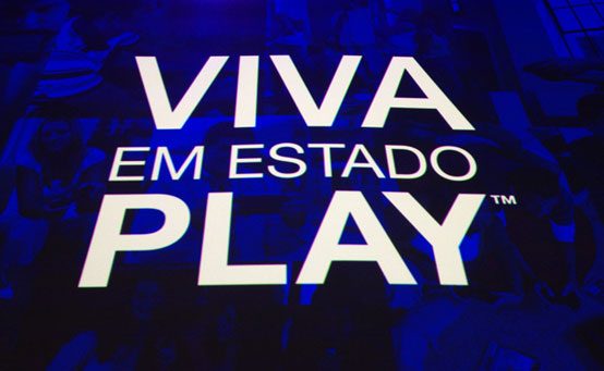 Assista Aqui a Coletiva de Imprensa de PlayStation na BGS!