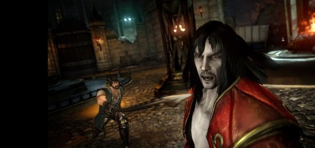 Revelados novos personagens de Castlevania: Lords of Shadow 2