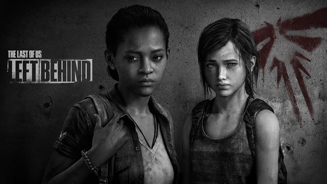 Novo trailer de The Last of Us: Left Behind é revelado