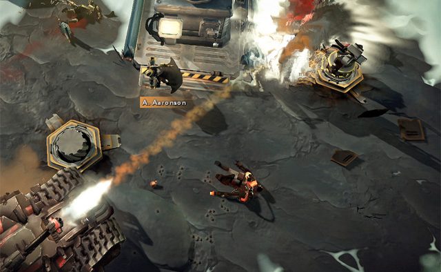 Helldivers: cinco coisas que você precisa saber