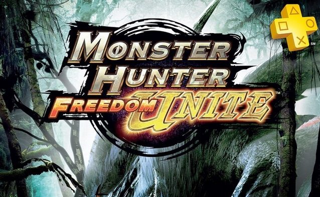 Monster Hunter Freedom Unite de graça e itens de Bioshock em oferta para membros da PS Plus