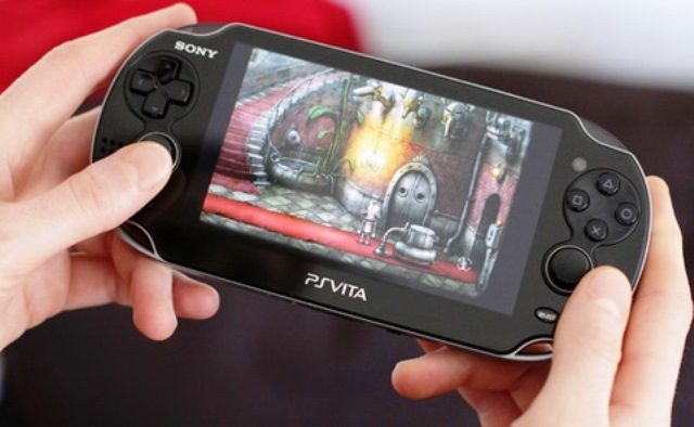 Os campeões da PSN para PS Vita e PSP em abril