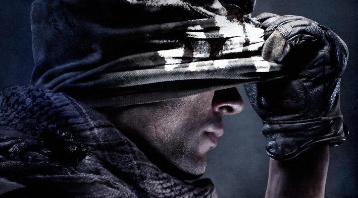 Novos Add-Ons de Call of Duty disponíveis na PS Store