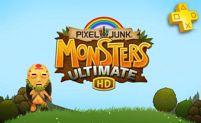 PlayStation Plus: PixelJunk Monsters Ultimate HD de graça para membros