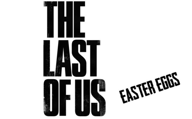 Páscoa PlayStation: The Last Of Us