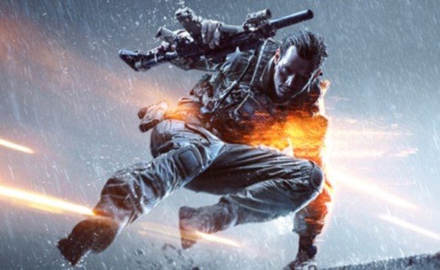 Jogue Battlefield 4 para PS3 de graça com PS Plus