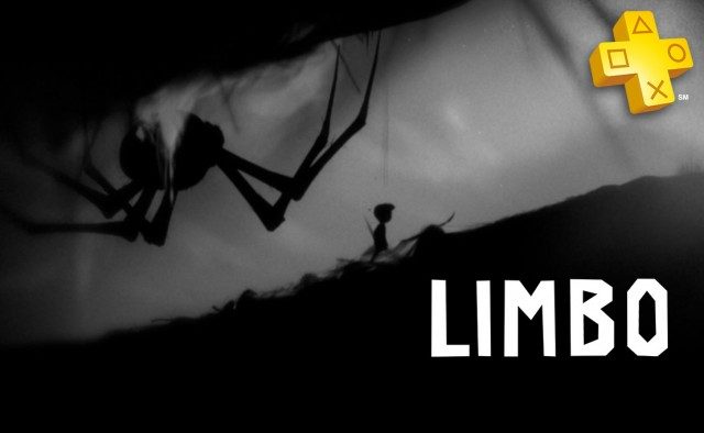 Limbo de graça para membros da PlayStation Plus