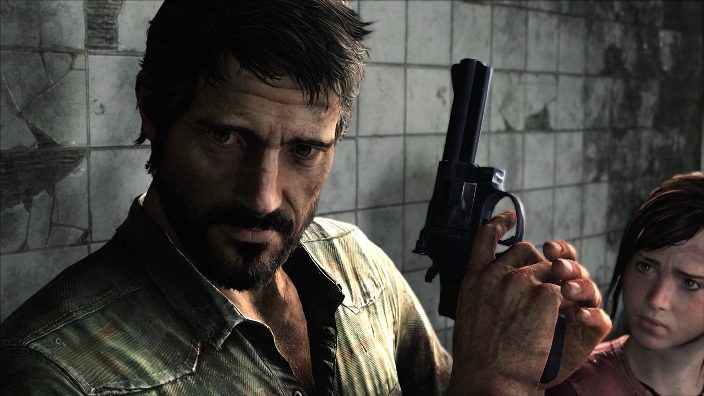 Pré-venda de The Last Of Us REMASTERIZADO começa dia 20 de Maio