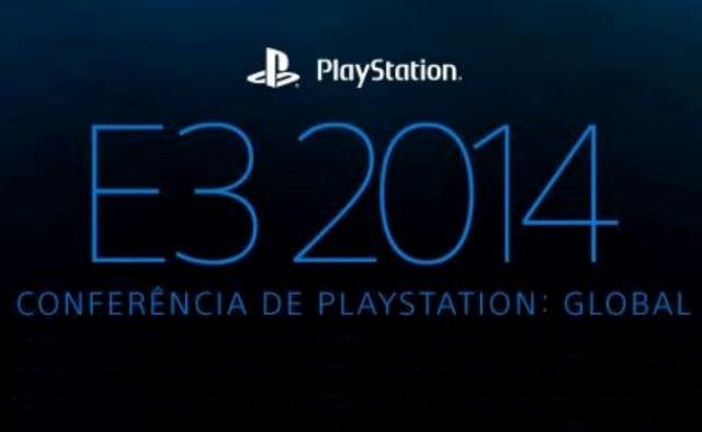 Assista as conferências de PlayStation na E3 aqui no PS Blog Brasil