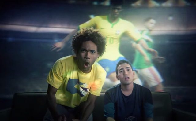 Veja o making of do comercial oficial de PlayStation para a Copa do Mundo