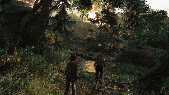 Hands on: The Last of Us Remasterizado