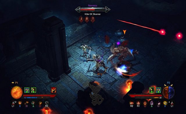 Diablo III no PS4: novos detalhes da Ultimate Evil Edition