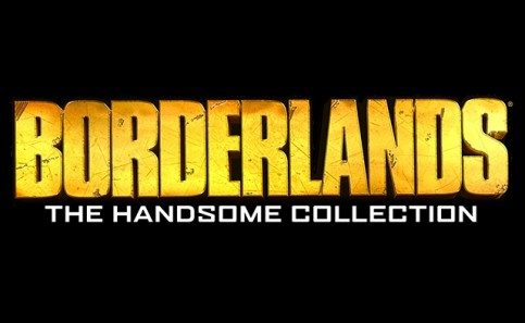 Borderlands: The Handsome Collection chega ao PS4 em Março