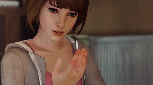 Life is Strange: Como Voltar no Tempo