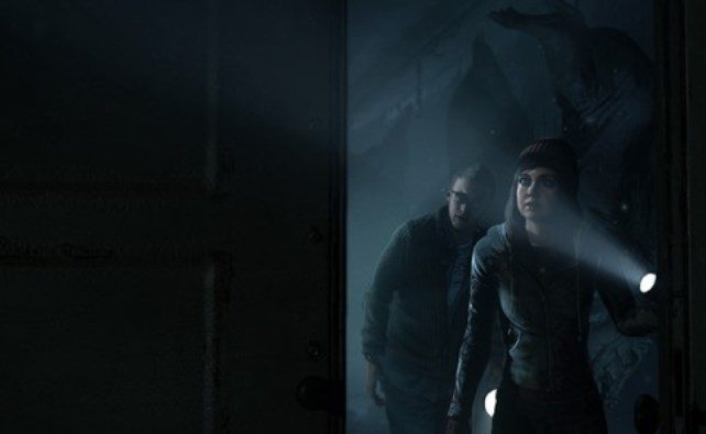 A Fórmula de 5 Passos de Until Dawn para Ótimos Sustos