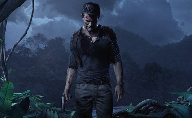 Uncharted 4: A Thief’s End chegará na primavera Americana de 2016