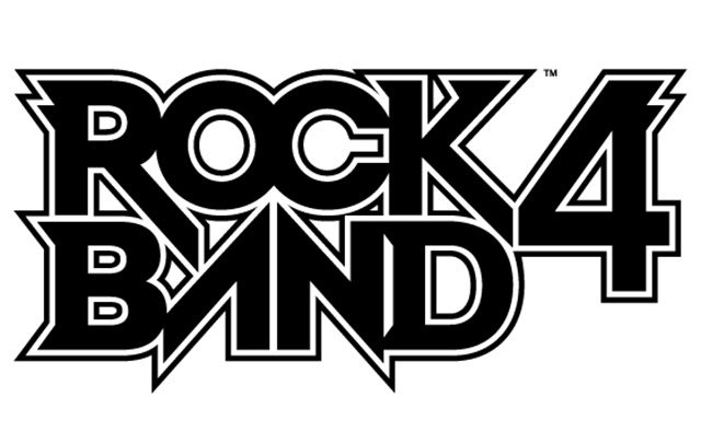 Rock Band 4 chega ao PS4 esse ano!