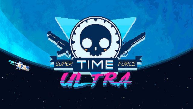 Super Time Force Ultra: Revelados os Novos Personagens Exclusivos pro PS