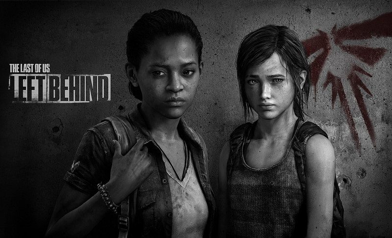 The Last of Us: Left Behind Disponível para Download Standalone  em 12 de maio