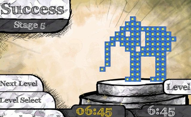 Sketchcross Chegando em 28 de Abril ao PS Vita