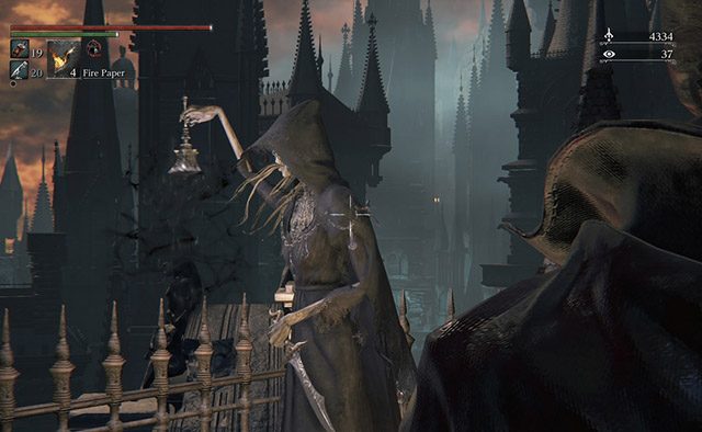 Bloodborne: como aproveitar o recurso Multiplayer ao máximo