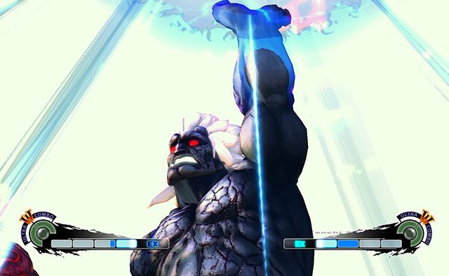 Ultra Street Fighter IV: Grandes Novidades Pro PS4!