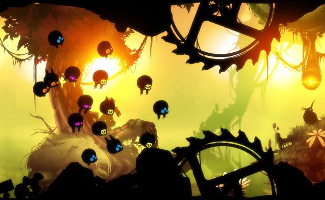 Revelado Novo trailer do Badland, GOTY Edition Chega em 26 de Maio